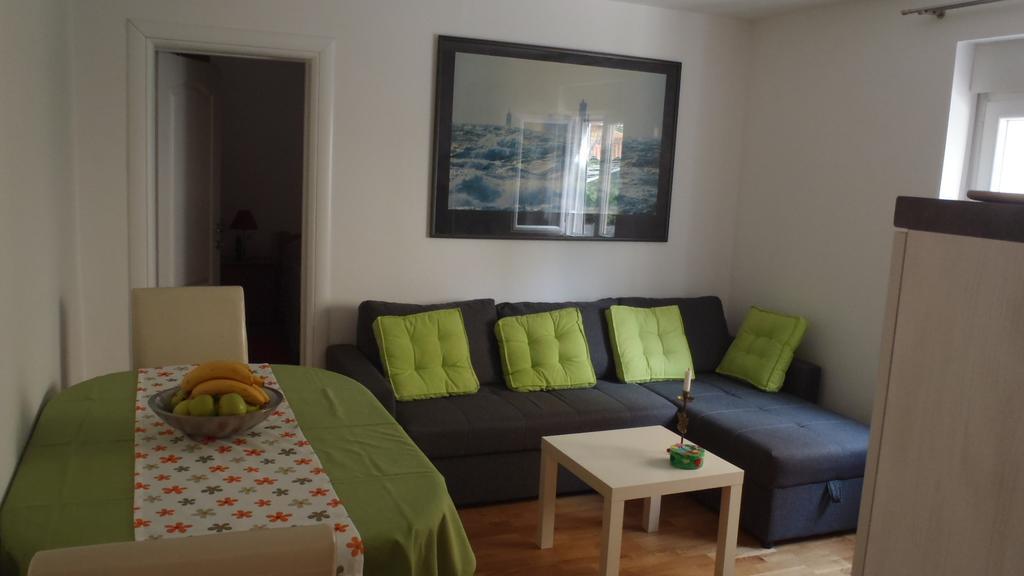 Apartman Zara Appartement Kamer foto