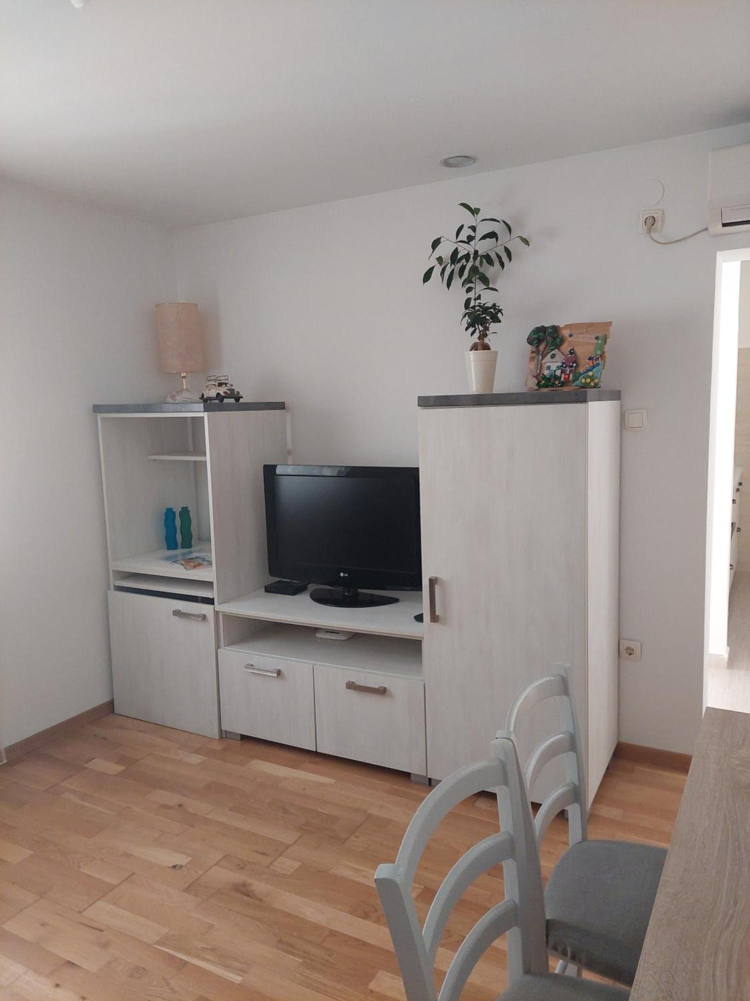 Apartman Zara Appartement Buitenkant foto